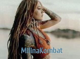 MilinaKombat