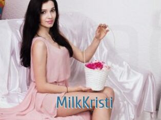 MilkKristi