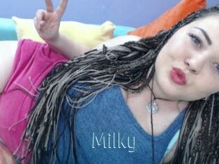 Milky