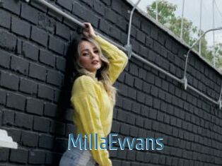 MillaEvvans