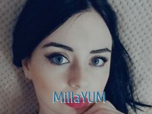 MillaYUM