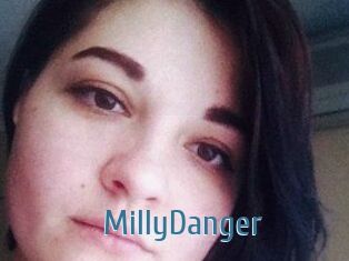 MillyDanger Web adult links