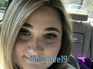 Mimilove19