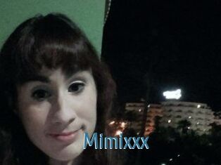 Mimixxx