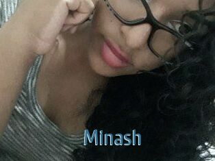 Minash