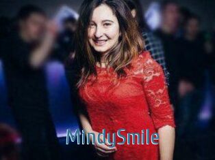 MindySmile