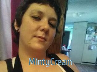 MintyCream