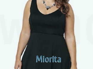 Miorita