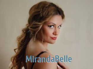 MirandaBelle Web adult links
