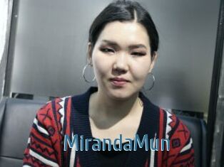 MirandaMun