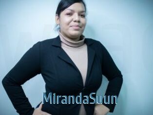 MirandaSuun