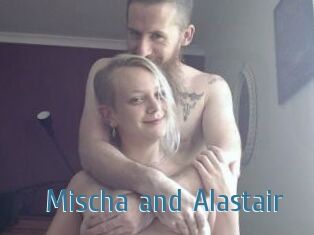 Mischa_and_Alastair