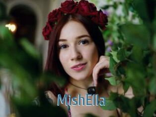MishElla