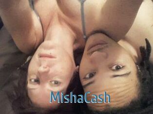 MishaCash
