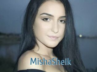 MishaSheik