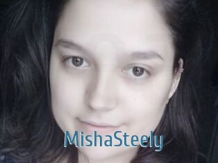 MishaSteely