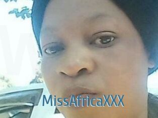 MissAfricaXXX