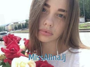 MissAlinaJj