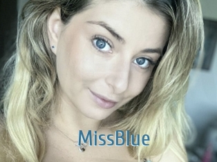 MissBlue