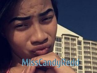 MissCandyRedd
