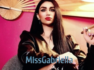 MissGabriella