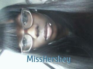MissHershey