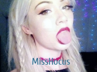 MissHocus