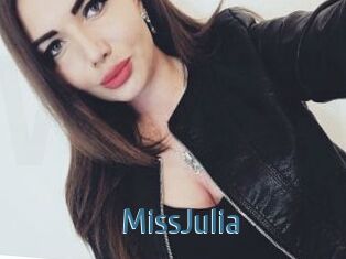 MissJulia