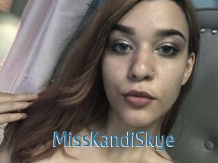 MissKandiSkye