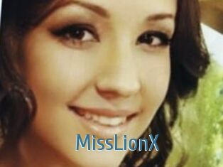 MissLionX