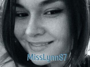 MissLynn87