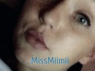 MissMiimii