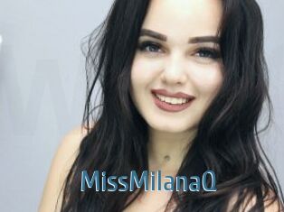 MissMilanaQ
