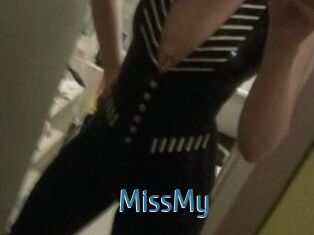 MissMy