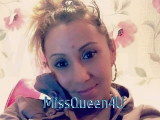 MissQueen4U