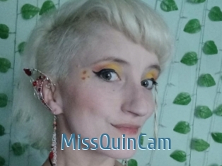 MissQuinCam