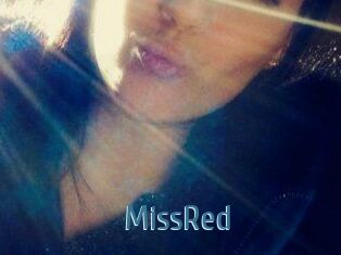 MissRed