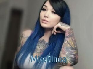 MissRinoa