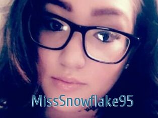 MissSnowflake95