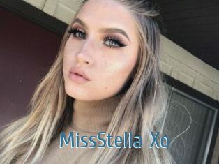 MissStella_Xo