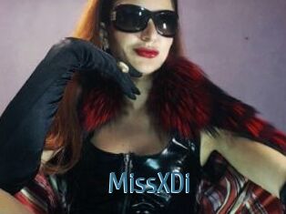 MissXDi