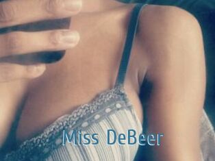 Miss_DeBeer
