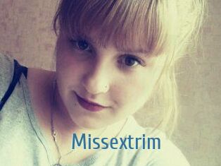 Missextrim