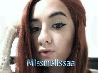 Missmelissaa