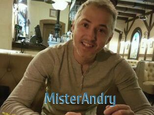 MisterAndry