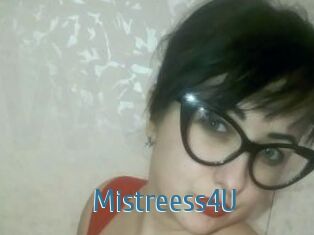 Mistreess4U