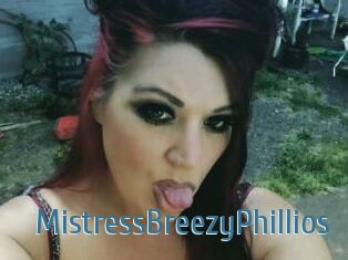 MistressBreezyPhillios