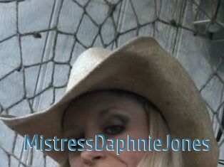 MistressDaphnieJones