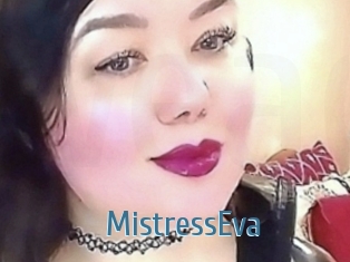 MistressEva