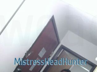 MistressHeadHunter